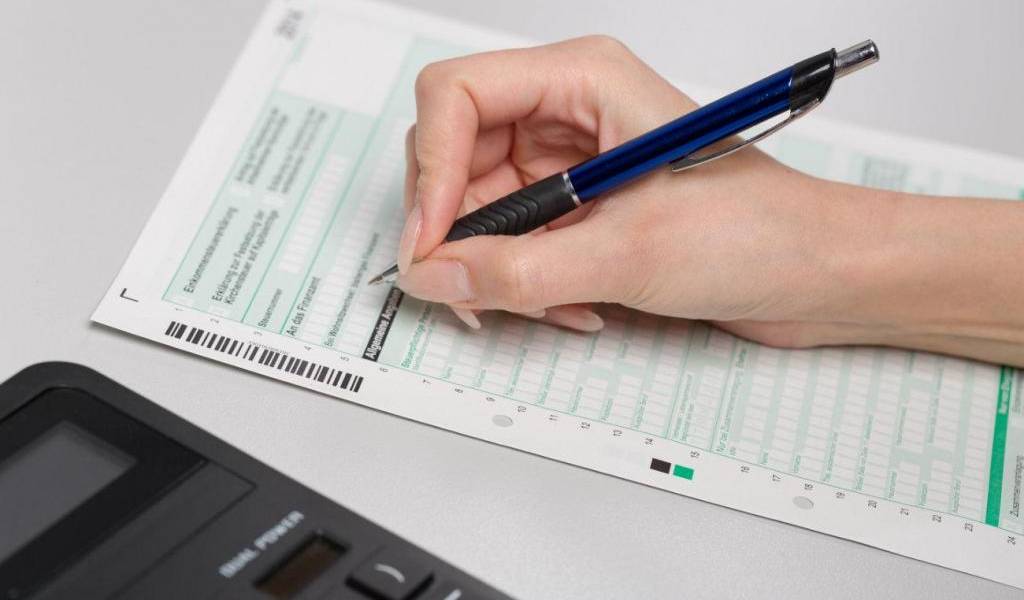 Hasta agosto se debe presentar segunda proyección de gastos personales