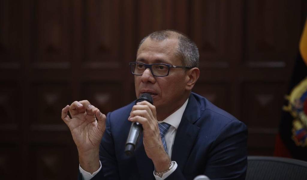 Caso Odebrecht: Glas pide a asambleístas de AP viabilizar proceso para su vinculación