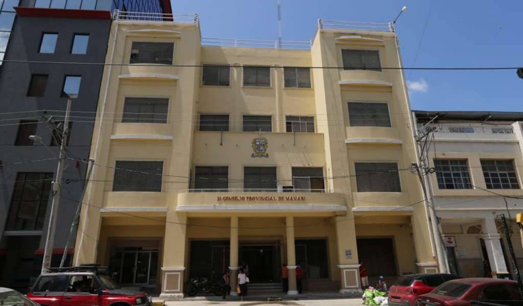 Gobierno de Manabí rechaza nexo con facturas falsas