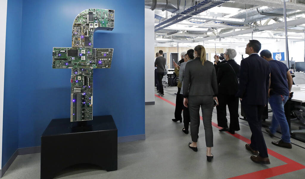 Facebook tendrá su moneda para 2.000 millones de usuarios