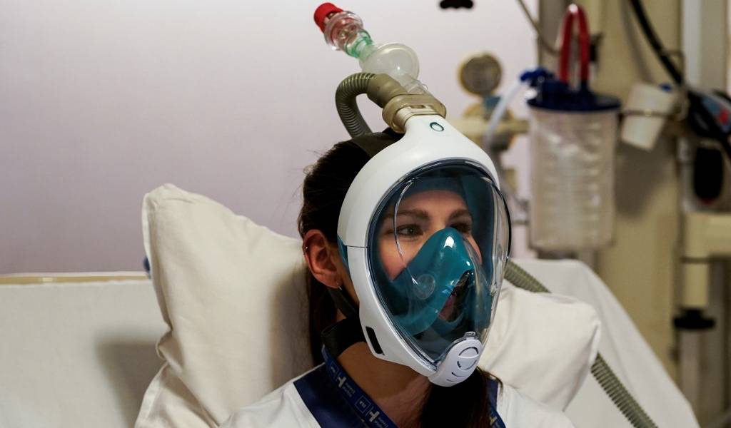 Niña de 12 años muere por coronavirus en Bélgica