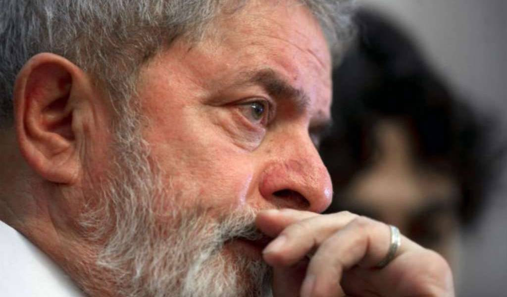 Máximo tribunal de Brasil reabre debate sobre liberación de Lula