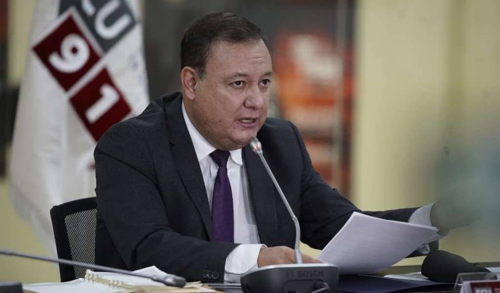 El COE Nacional recomienda Estado de Excepción focalizado en 16 provincias por 28 días