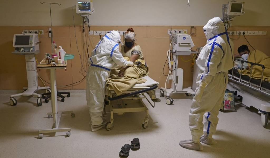 COVID-19 ha provocado al menos 416.343 muertos en el mundo