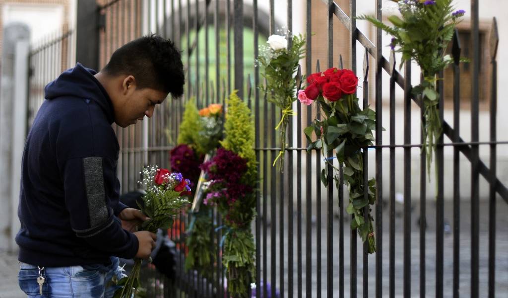 OPS prevé aumento de muertes por COVID-19 en Latinoamérica en 3 a 6 semanas