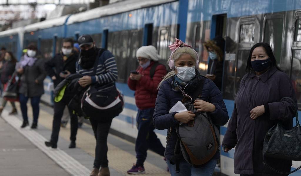 América Latina alcanza récord de 41 millones de desempleados