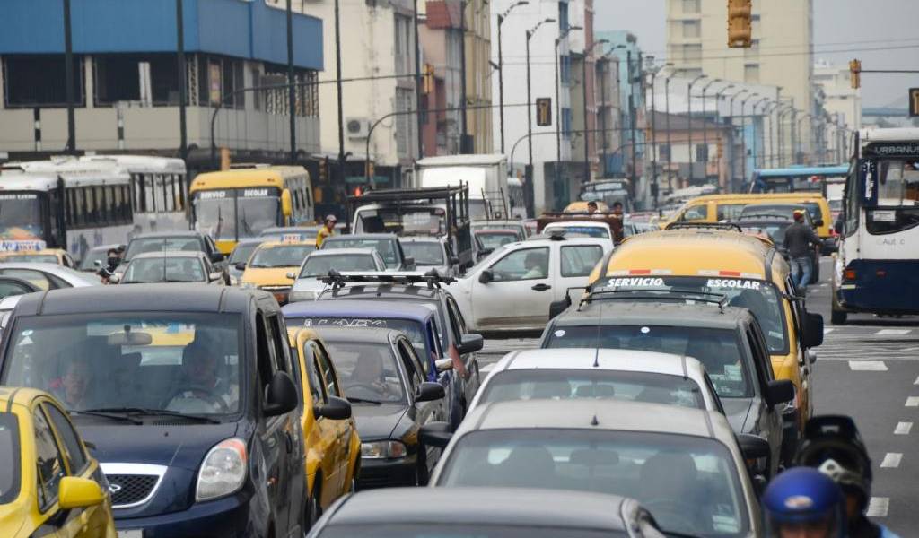 Desde el sábado varias rutas de Guayaquil cambiarán recorridos