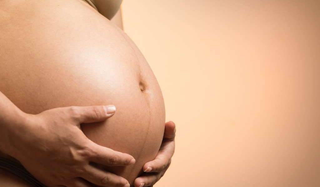 Identifican un nuevo tipo de contracciones en embarazadas