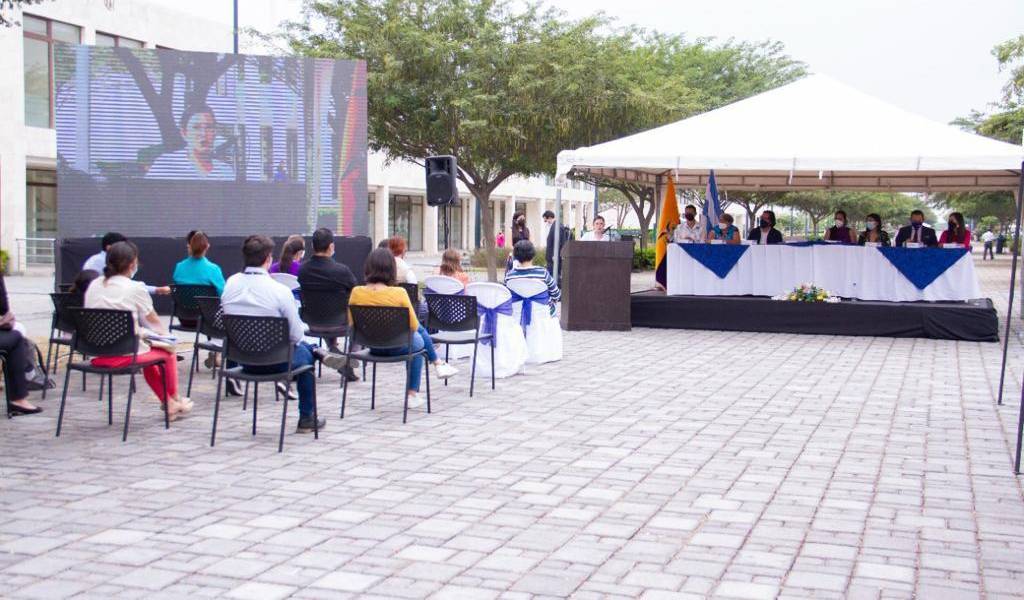 Ecuador conmemora primer Día Oficial Contra la Violencia Sexual en las aulas