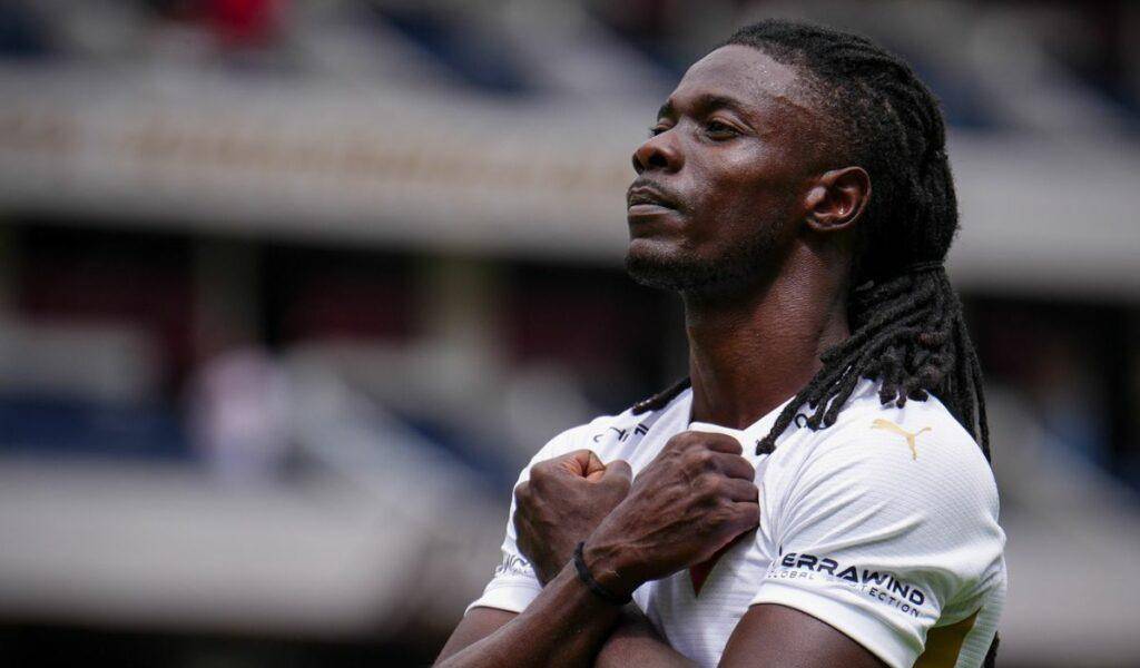 ¿Cuándo se jugarán las semifinales entre Liga de Quito y Palmeiras por la Copa Libertadores?