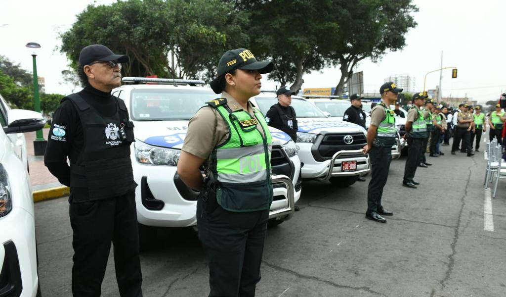 Asesinato Fernando Villavicencio: Perú refuerza la frontera con Ecuador para evitar la fuga de los sicarios