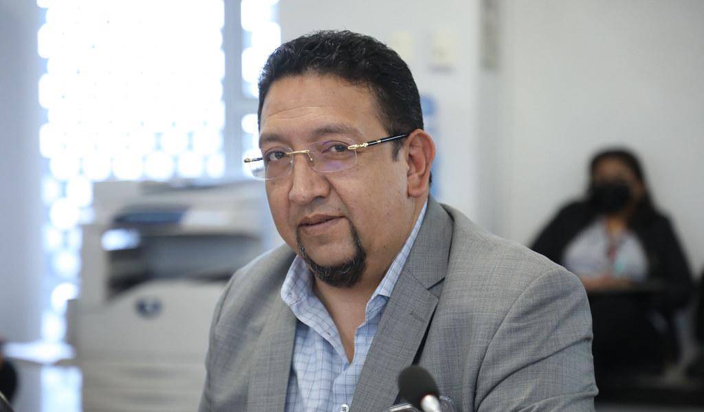 Ocho asambleístas fueron separados de sus bancadas desde el 30 de marzo