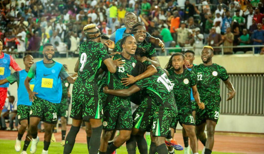 Así avanza la fase de repechaje intercontinental hacia el Mundial