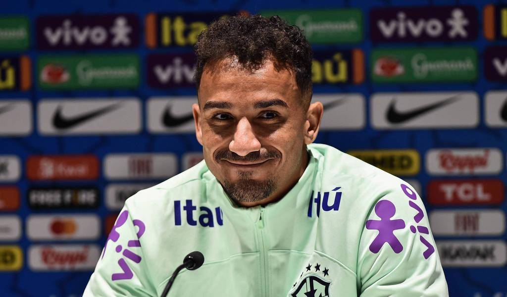 En Brasil se reconocen como 'favoritos' para ganar el Mundial; pero no los únicos