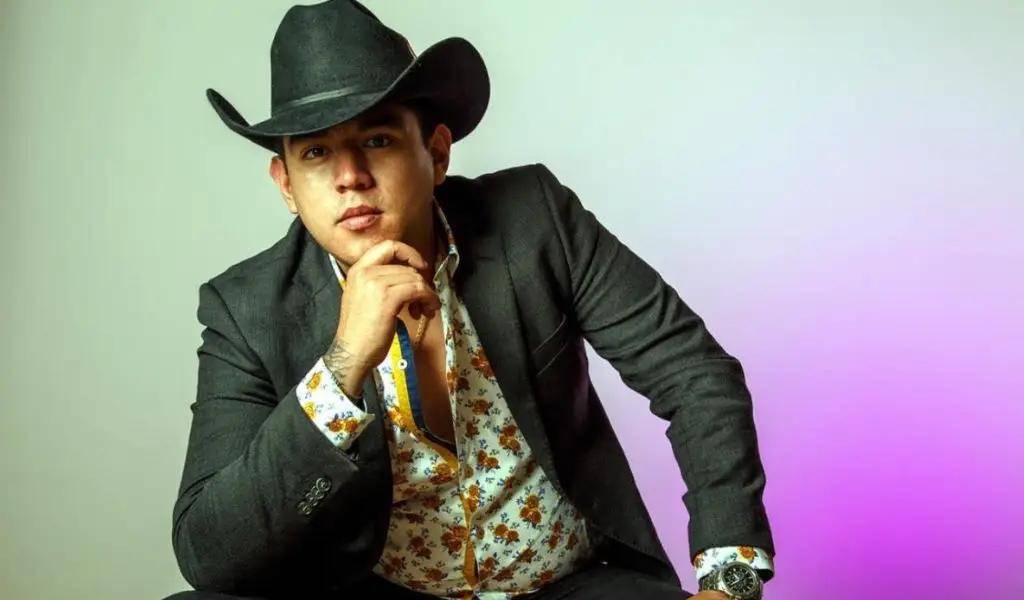 La muerte del cantante Saúl Granados conmociona en México, lo hallan sin vida en una carretera