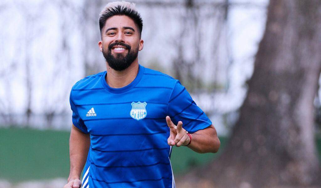 Christian Noboa y su consejo a Joao Rojas tras confirmarse nueva operación