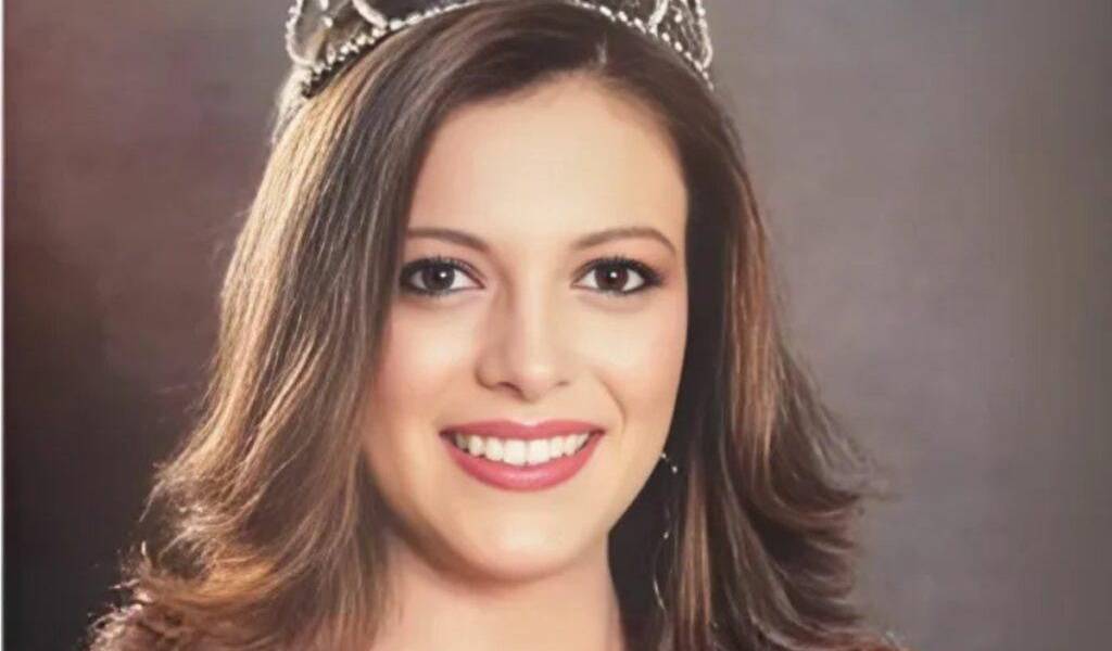 Falleció la exreina de Quito Karla Torres tras su lucha contra el cáncer