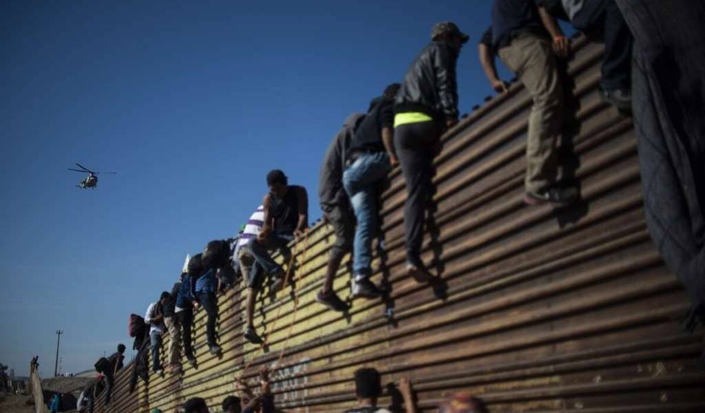 EEUU: Cámara baja aprueba ley migratoria para &quot;soñadores&quot;