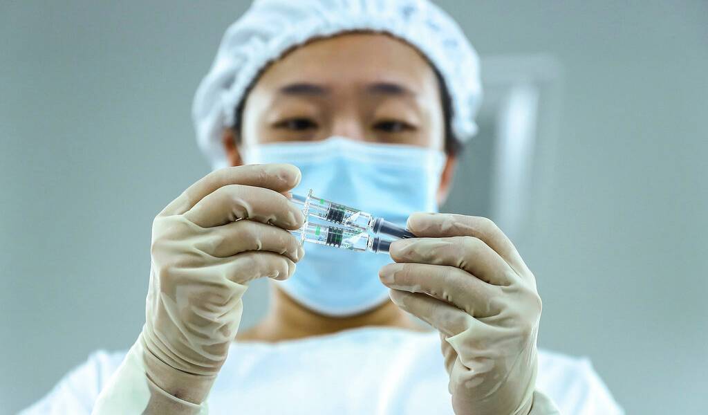 Ninguna vacuna contra COVID-19 destruye el sistema inmunitario