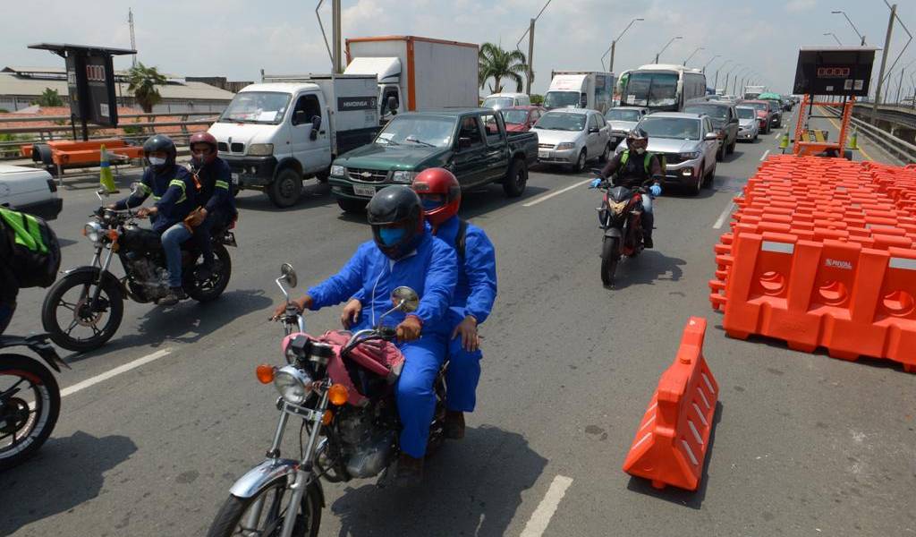 La OMS alerta contra la impaciencia en contención a epidemia de COVID-19; en Ecuador se duplicó la cifra de contagiados
