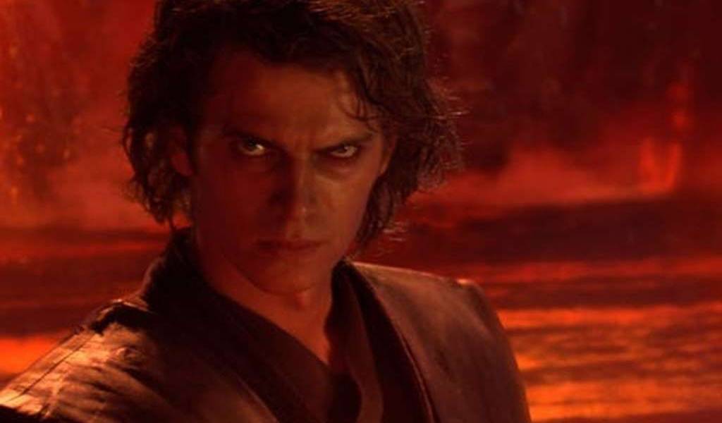 Hayden Christensen vuelve como Darth Vader en la serie de Obi-Wan
