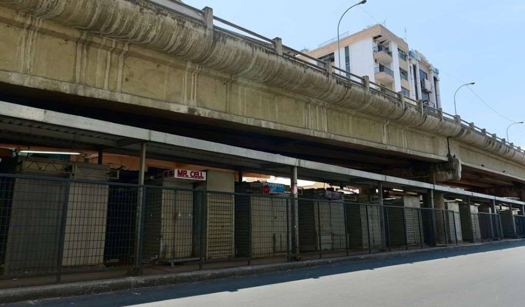 Preocupación en sector comercial ante pérdidas económicas