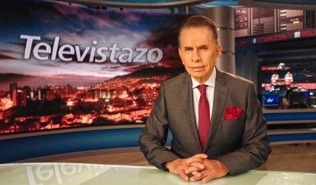 'Memorias', un registro de la historia del país desde la mirada de Alfonso Espinosa de los Monteros