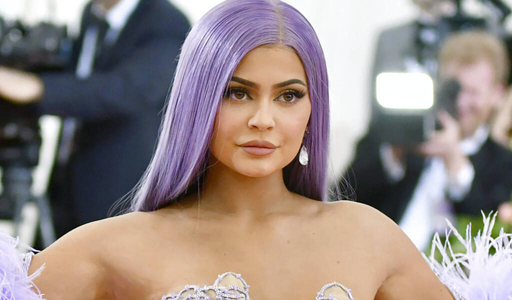 Kylie Jenner vende parte de su imperio por $600 millones
