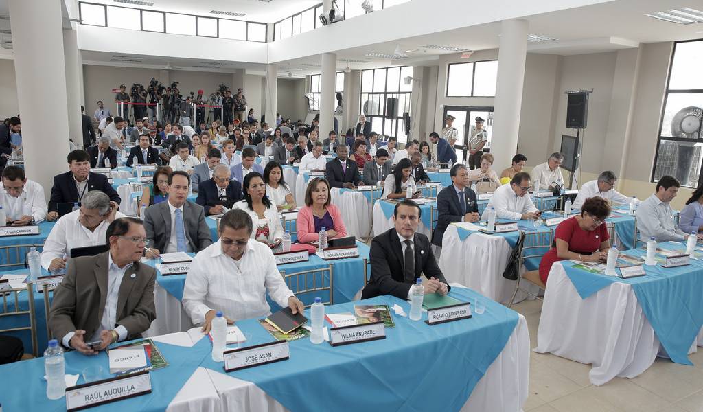 Asamblea creó comisión ocasional para investigar casos de abuso sexual