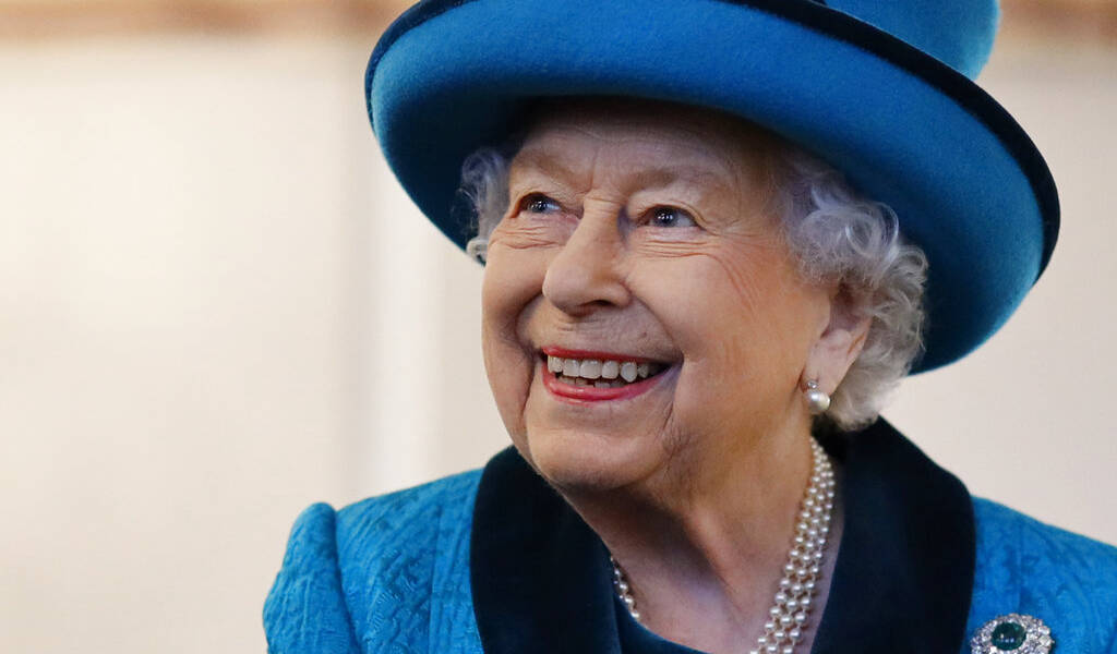 Confinada y sin festejos, Isabel II cumple 94 años