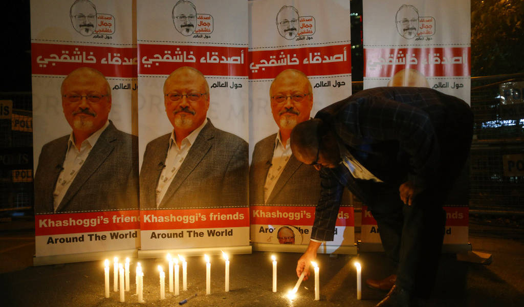 Turquía llama a acabar la investigación del caso Khashoggi &quot;cuanto antes&quot;