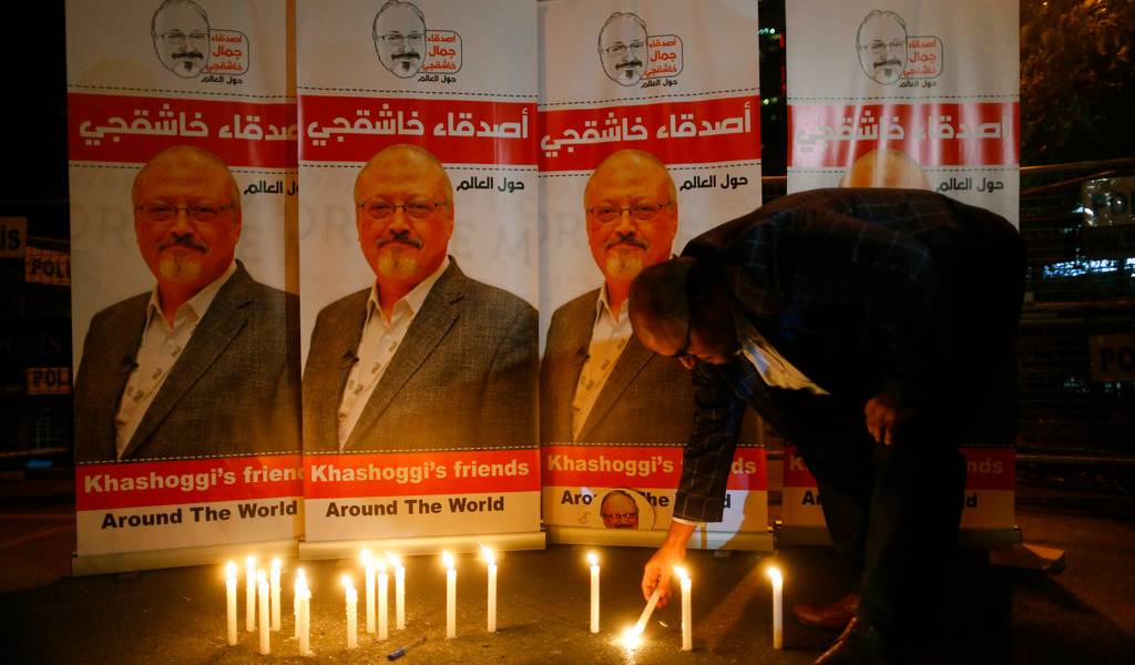 Turquía llama a acabar la investigación del caso Khashoggi &quot;cuanto antes&quot;