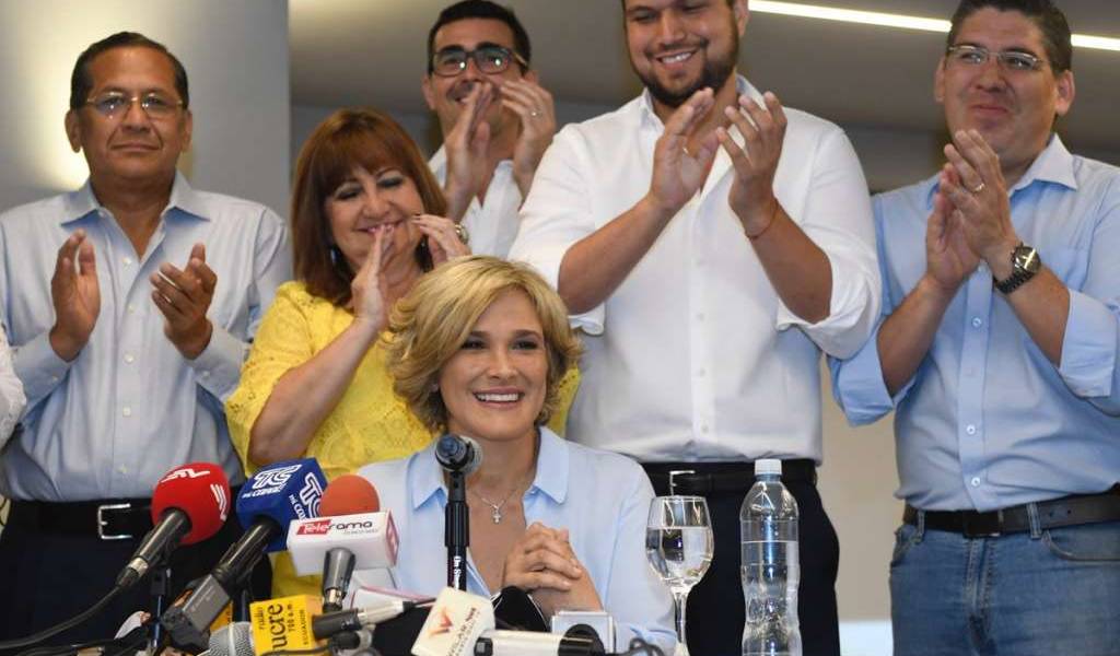 Viteri alista plan con mayoría del PSC en el municipio