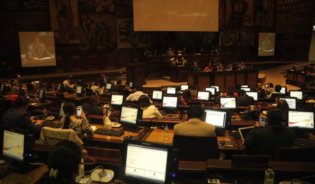 Reforma Tributaria será enviada este miércoles a la Asamblea Nacional