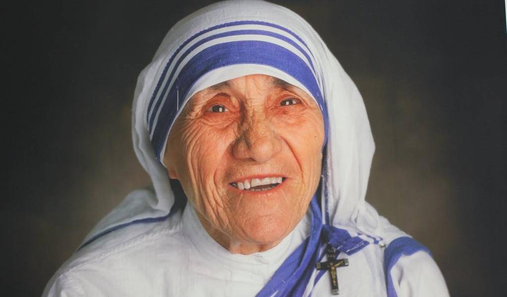 La madre Teresa será canonizada por curación milagrosa de un brasileño
