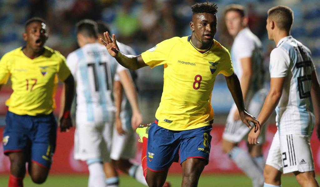 Las posibilidades de Ecuador para clasificar al Mundial