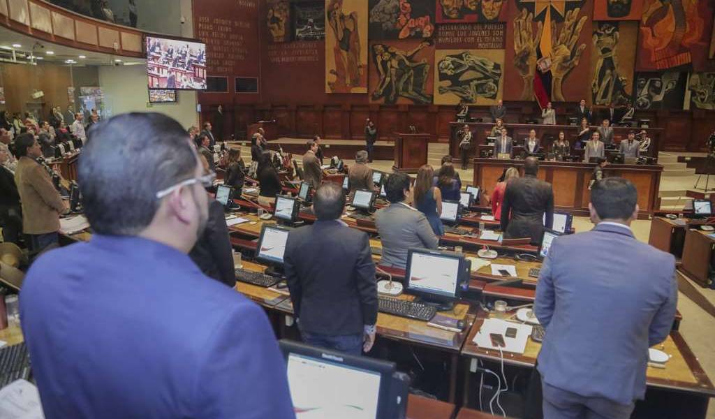 Comisión de Fiscalización investigará supuesto vínculo de Moreno con ‘off shore’