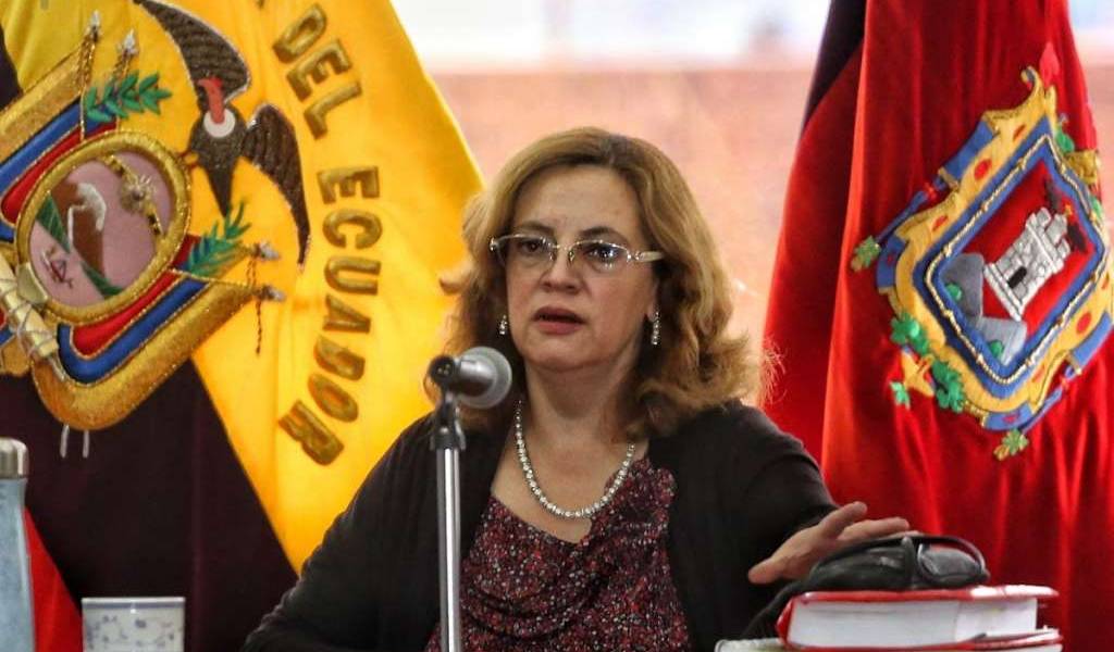 Sobornos: decisión sobre posible llamado a juicio a Correa se posterga para 2020