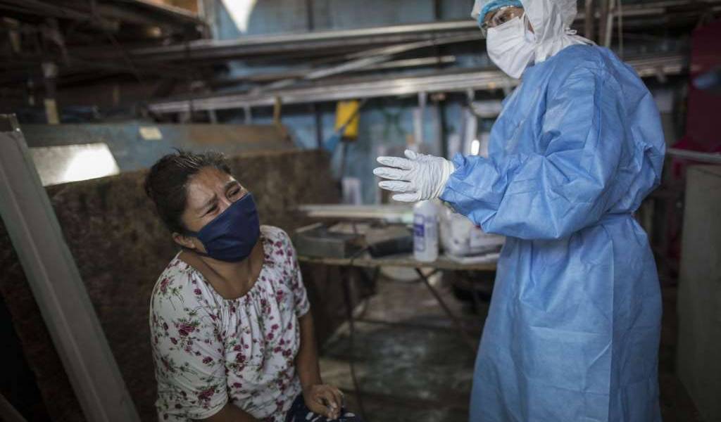 Confirmados 4 casos de la nueva cepa de COVID-19 en Ecuador