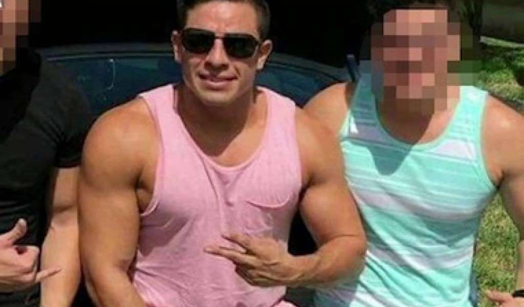 Daniel Salcedo y otros 7 van a juicio por posible peculado