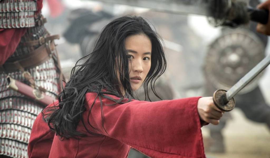 Se posponen estrenos de: Mulan, Star Wars y Avatar