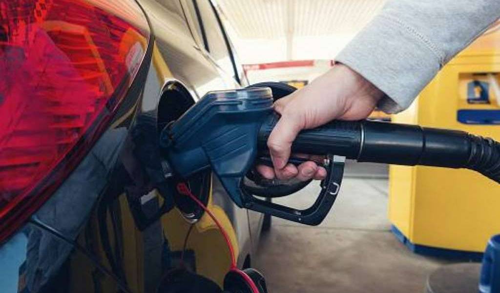 Gasolina Súper llega hasta los $3,25 en estaciones