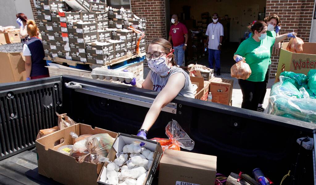 El planeta celebra confinado un 1 de Mayo inédito