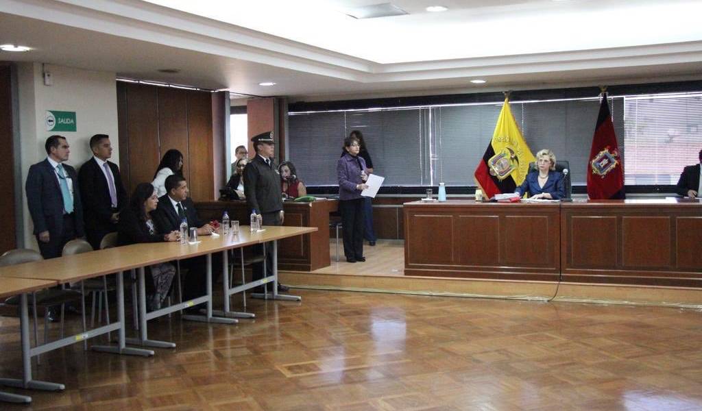 Se define si Rafael Correa es llamado o no a juicio por secuestro a Fernando Balda