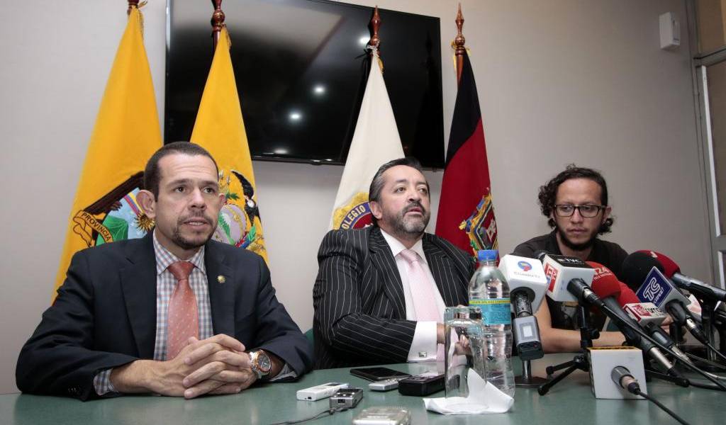 Defensa de cubanos asegura que hubo una "expulsión colectiva" en Ecuador