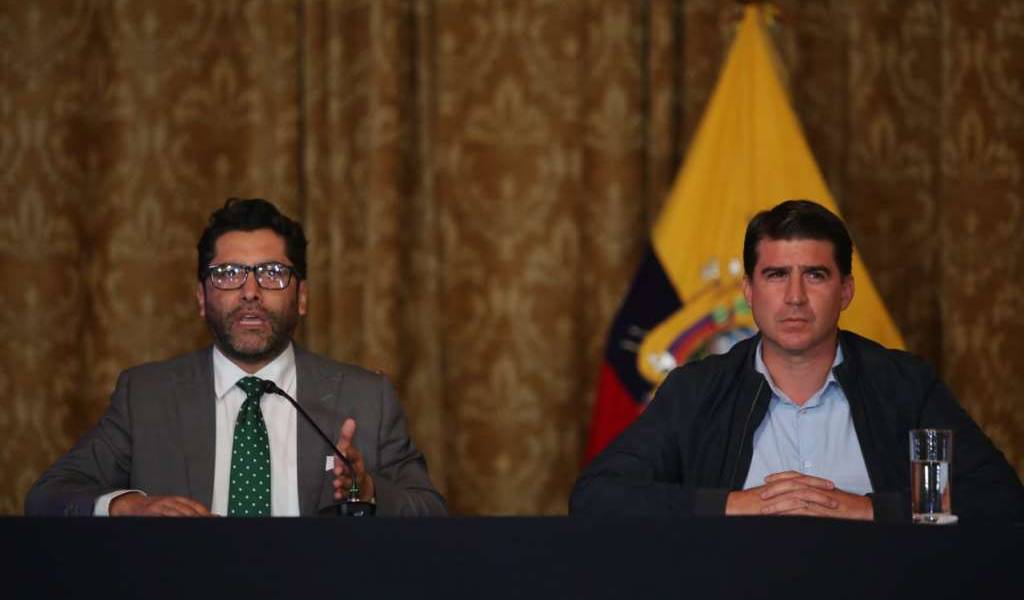 USD 70 millones diarios de pérdidas por el paro