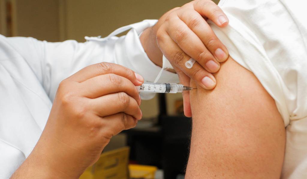 109 casos de infecciones respiratorias registradas en época invernal