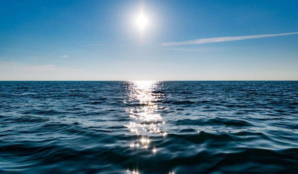 Los océanos están más estratificados por el calentamiento global