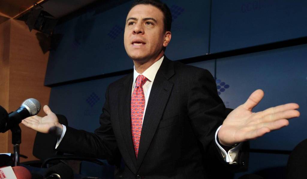 Empresarios temen que un posible asilo de Snowden afecte las relaciones comerciales con EE.UU.