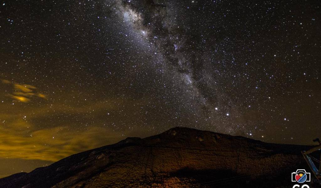 La Vía Láctea está absorbiendo otras dos galaxias